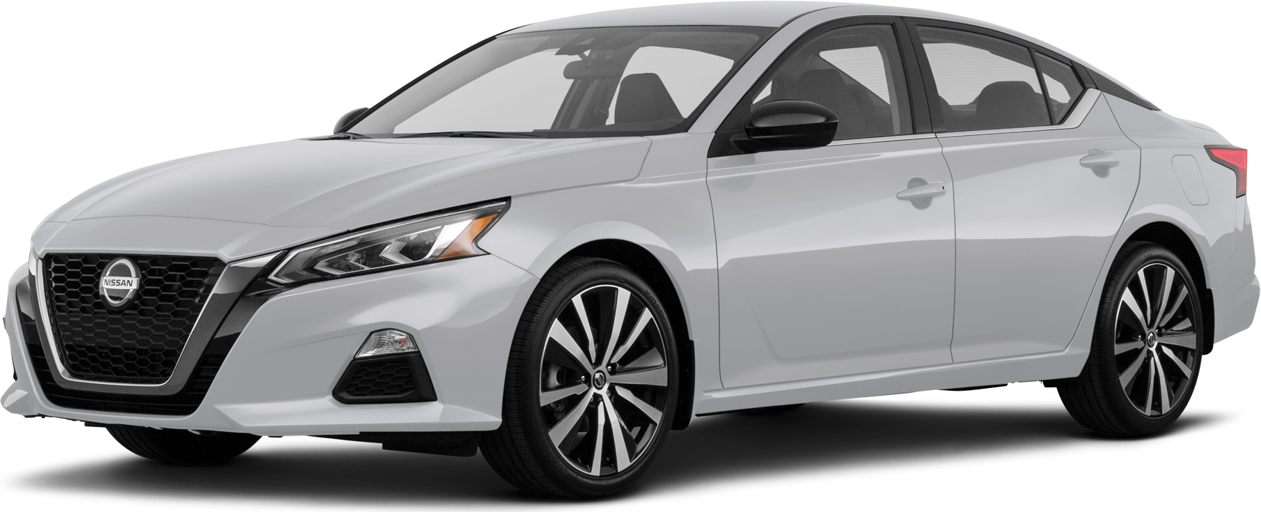 2021 Nissan Altima Exterior: 0