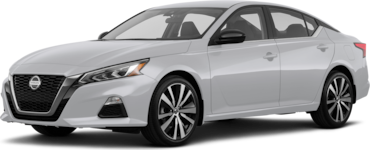 2021 Nissan Altima