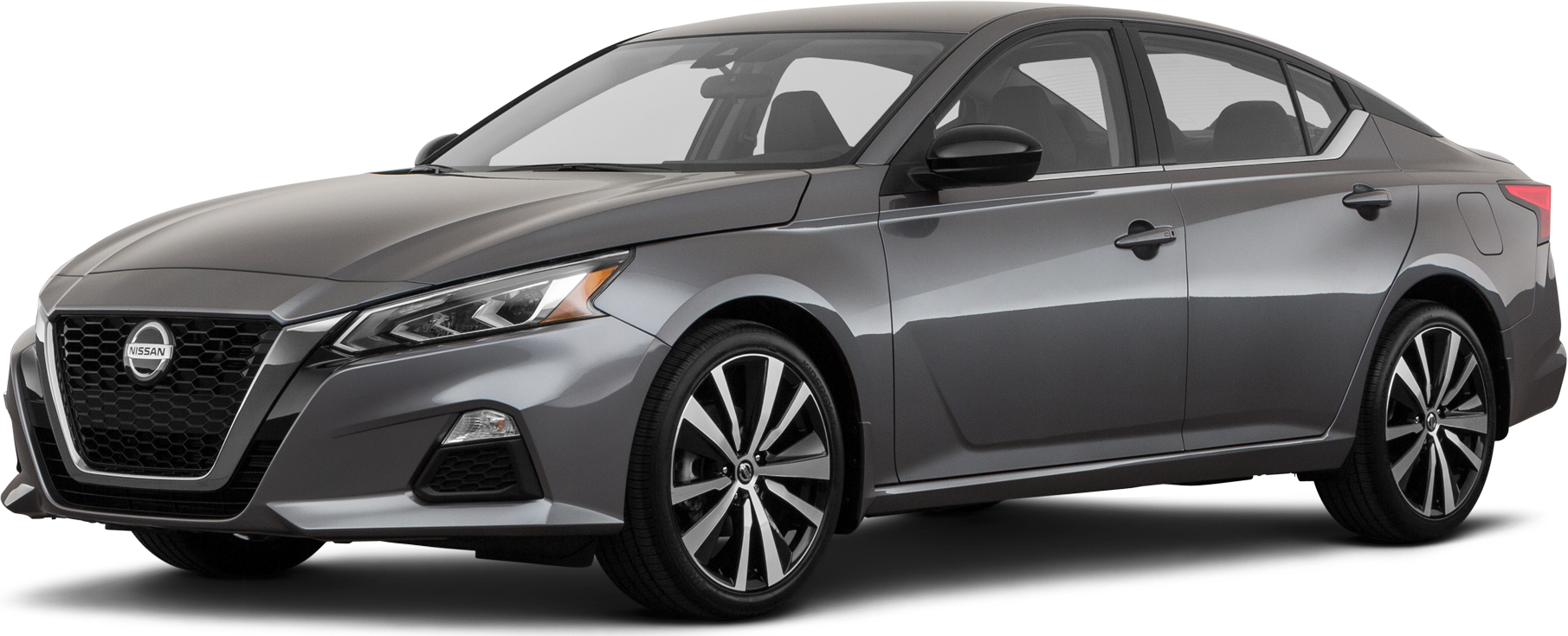 2021 Nissan Altima Exterior: 0