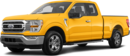 2021 Ford F150 Super Cab image
