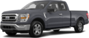 2021 Ford F150 Super Cab image