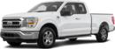 2021 Ford F150 Super Cab image