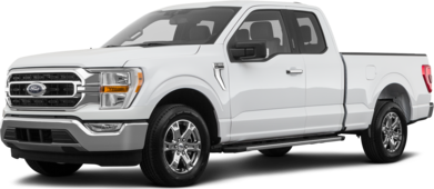 Ford F150