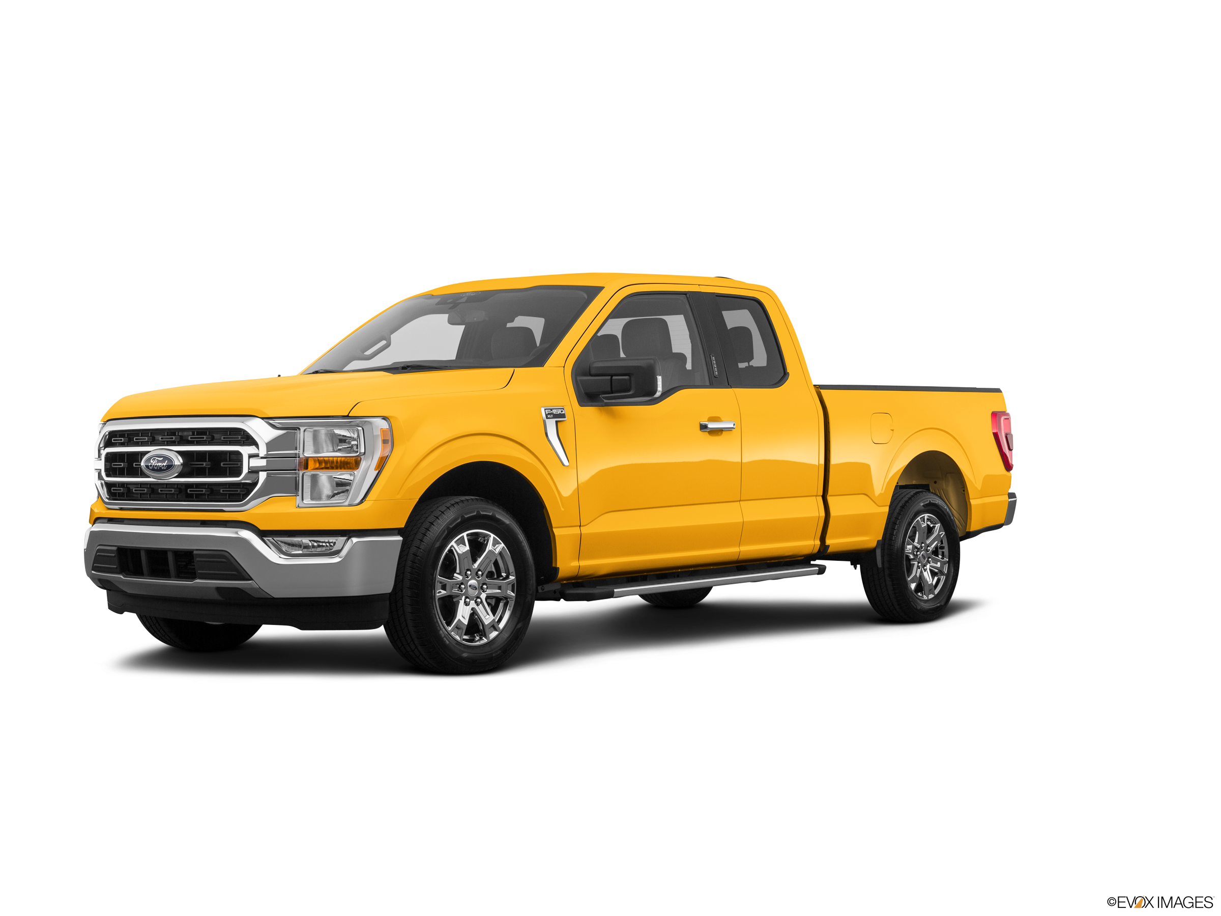 Used 2021 Ford F150 Super Cab Price, Reviews, Pictures More