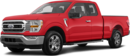 2022 Ford F150 Super Cab image