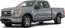 2022 Ford F150 Super Cab image