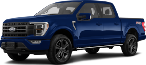 2021 Ford F150 SuperCrew Cab