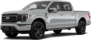 2021 Ford F150 SuperCrew Cab image