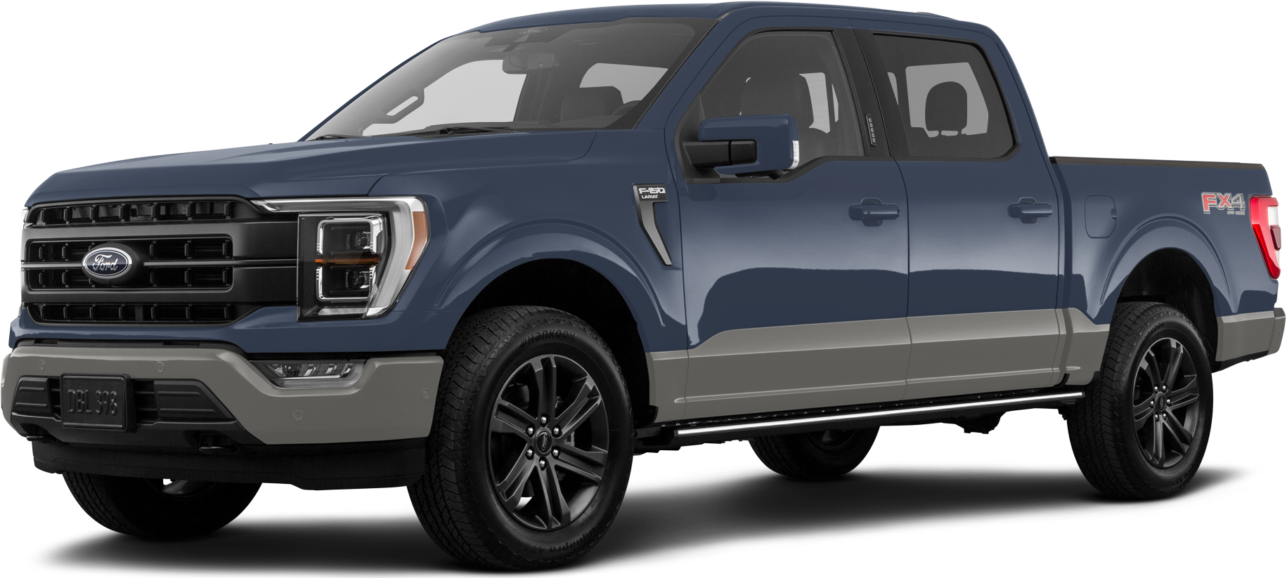 New 2021 Ford F150 SuperCrew Cab King Ranch Prices ...