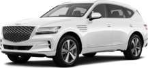 2022 Genesis GV80