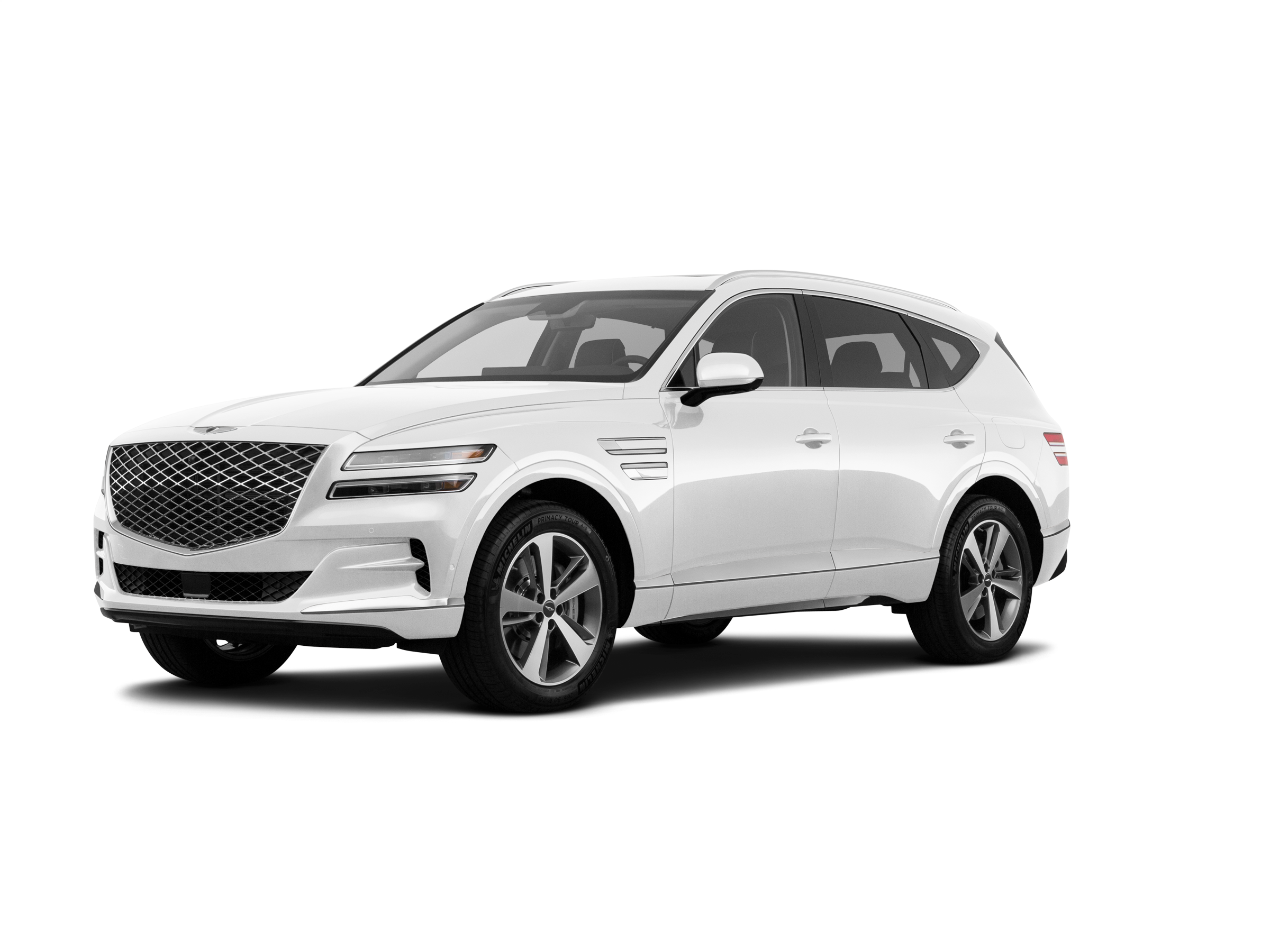 2022 Genesis GV80 Price, Value, Depreciation & Reviews | Kelley