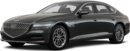2021 Genesis G80 image