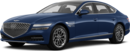 2021 Genesis G80 image