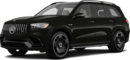 2021 Mercedes-Benz Mercedes-AMG GLS image