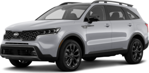 2021 Kia Sorento