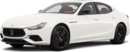 2021 Maserati Ghibli image