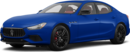 2021 Maserati Ghibli image