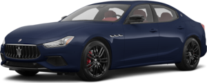 2021 Maserati Ghibli