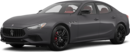 2021 Maserati Ghibli image