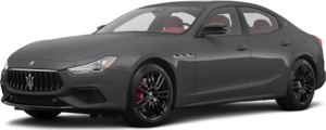 2021 Maserati Ghibli S GranSport Sedan 4D