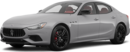 2021 Maserati Ghibli image