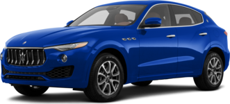 2021 Maserati Levante