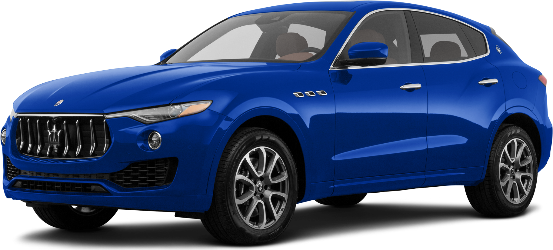 2021 Maserati Levante GTS Sport Utility 4D