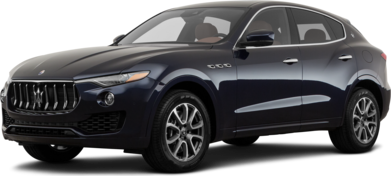 Levante S GranSport SUV 4D image