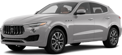 Levante S GranSport SUV 4D image