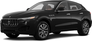 Levante S GranSport SUV 4D image