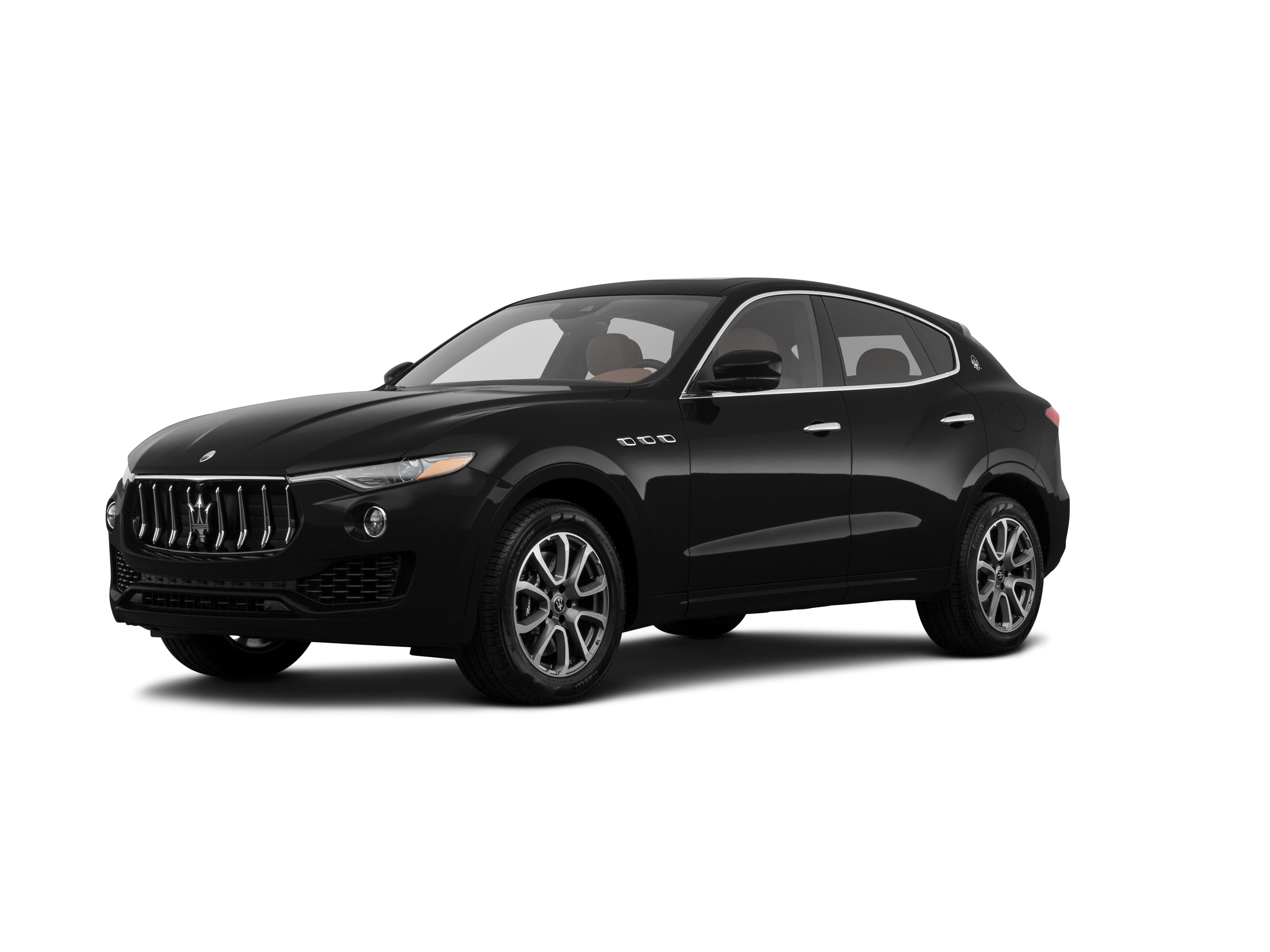 2021-Maserati-Levante-