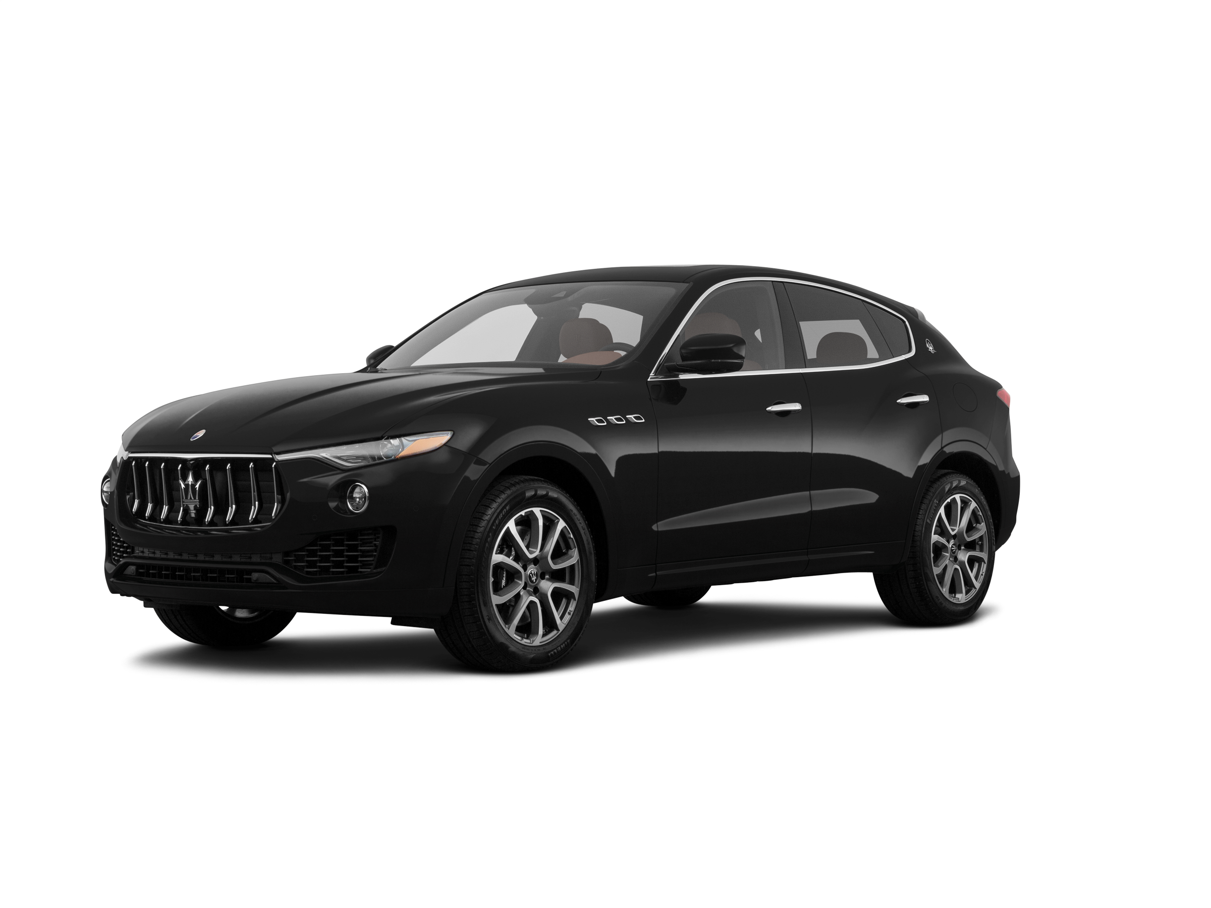 2021 Maserati Levante Price, Value, Depreciation & Reviews