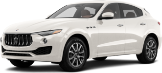 2022 Maserati Levante GT Sport Utility 4D