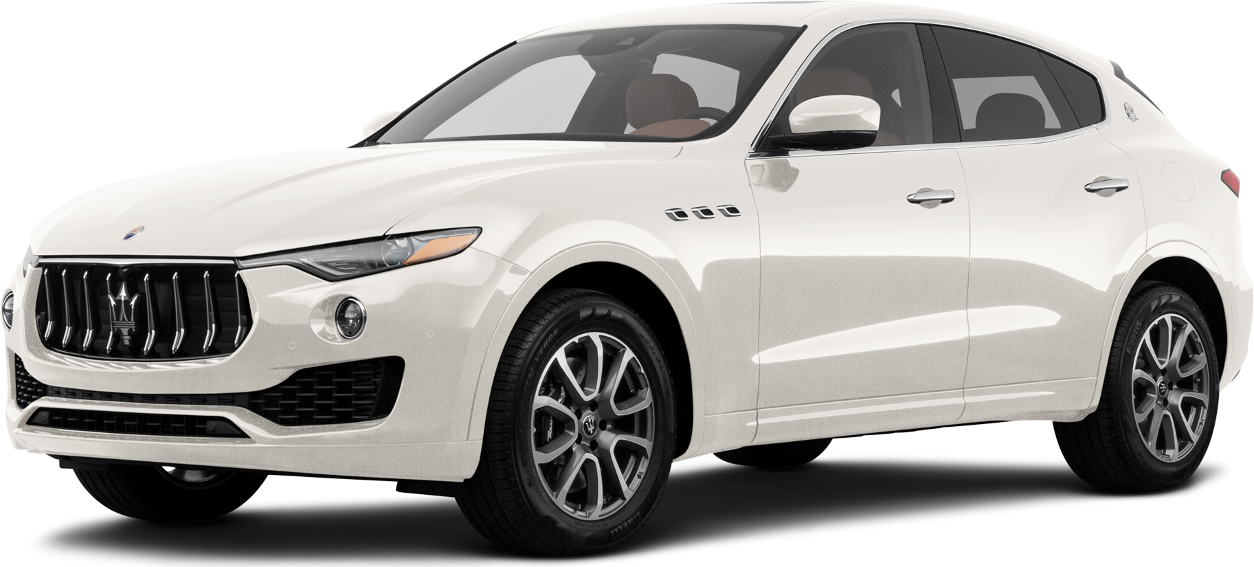 2022 Maserati Levante GT Sport Utility 4D