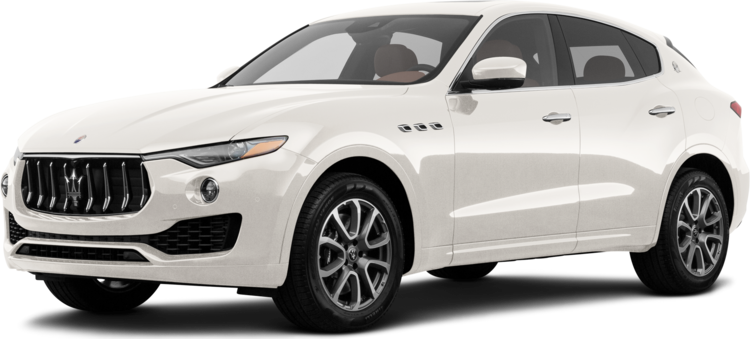 2022 Maserati Levante Exterior: 0