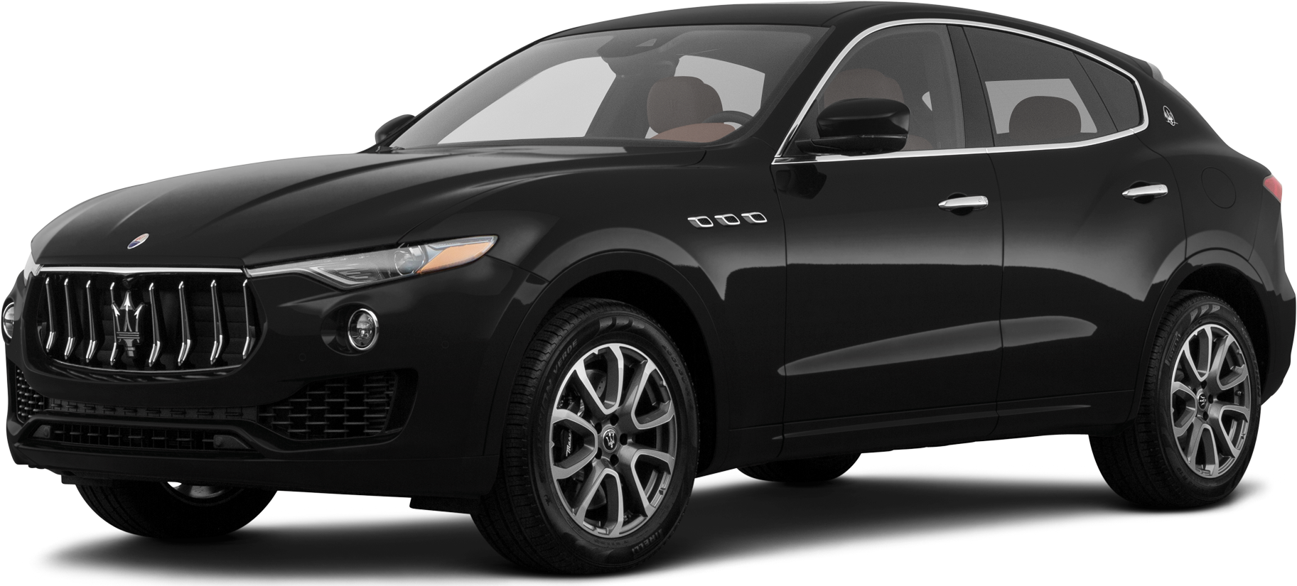2022 Maserati Levante Consumer Reviews & Ratings | Kelley Blue Book
