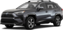 2021 Toyota RAV4 Prime image