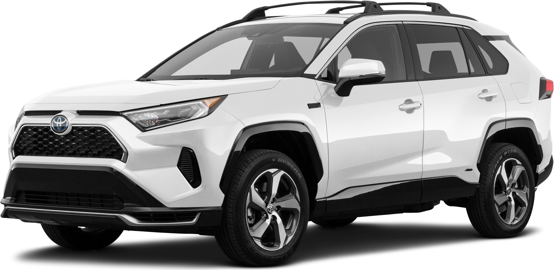 2022 Toyota RAV4 Prime