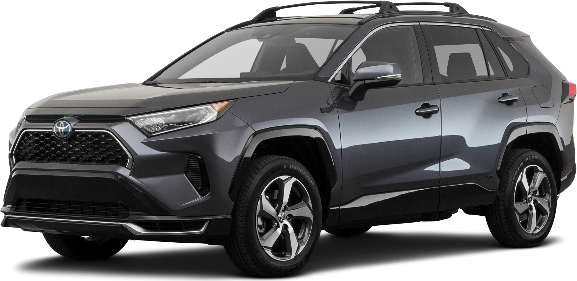 2022 Toyota RAV4 Prime image