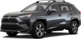 Toyota RAV4 Prime SE Sport Utility 4D