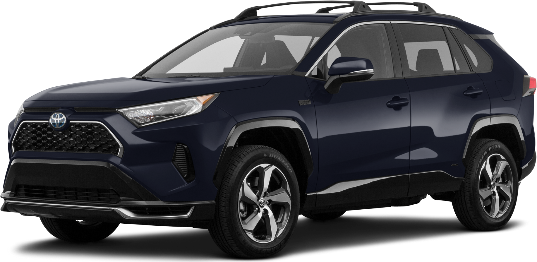 SUV Review: 2022 Toyota RAV4 Limited