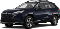 2022 Toyota RAV4 Prime