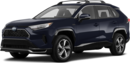 2022 Toyota RAV4 Prime image