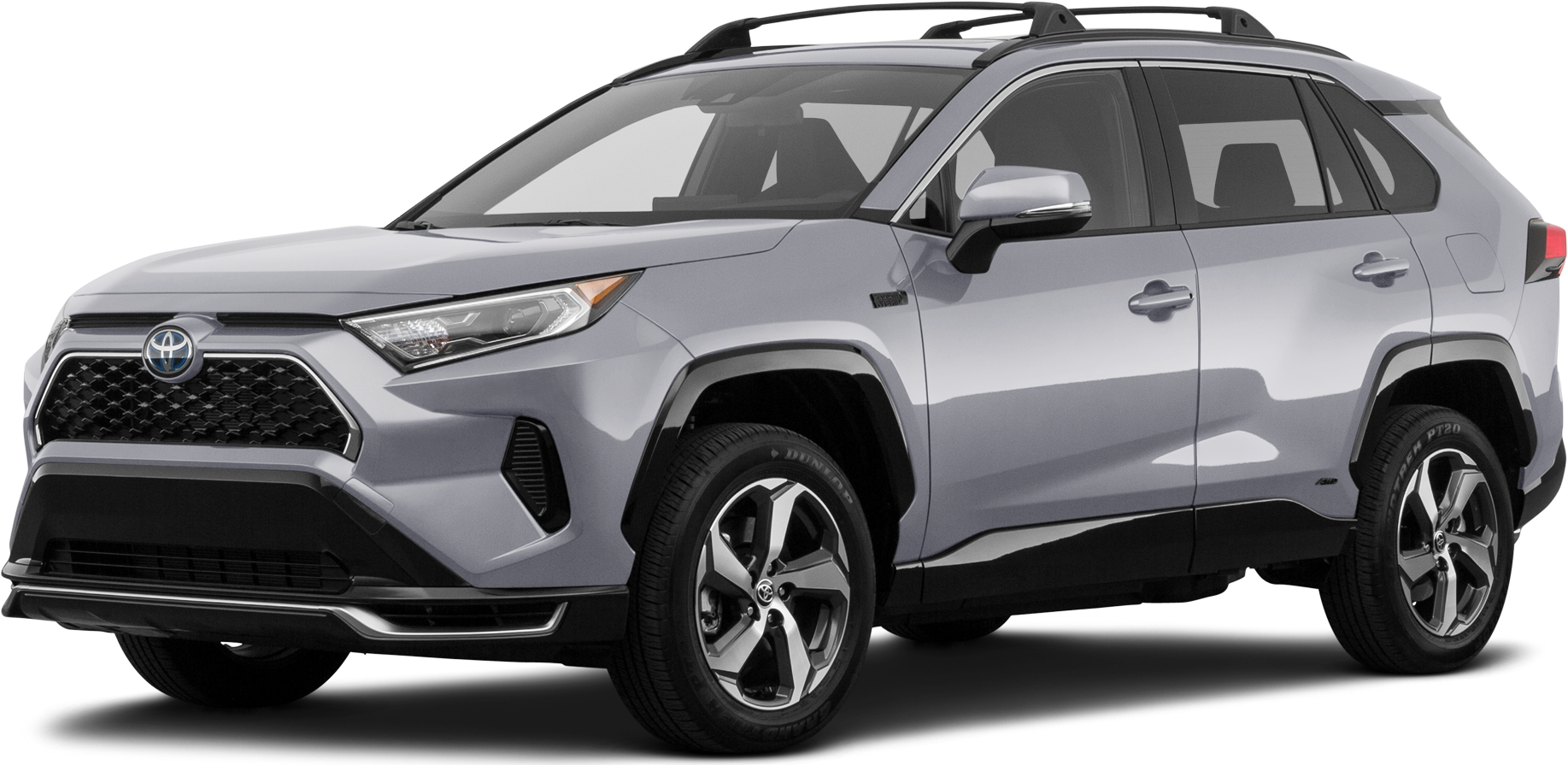 2023 Toyota RAV4 Prime XSE Sport Utility 4D