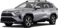2024 Toyota RAV4 Prime photo