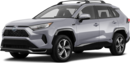 2024 Toyota RAV4 Prime image
