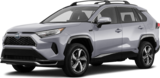 Toyota RAV4 Prime