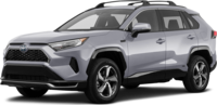 2024 Toyota RAV4 Prime image