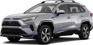 2024 Toyota RAV4 Prime Price, Reviews, Pictures & More