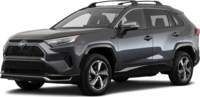 2024 Toyota RAV4 Prime image